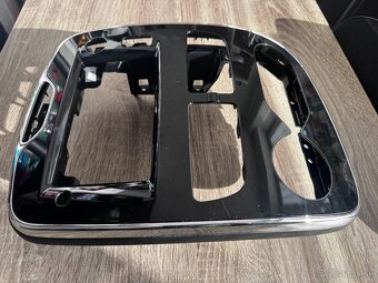 Autorádio Renault Clio 4 - 3