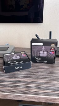 IsoAcoustics GAIA III - 3