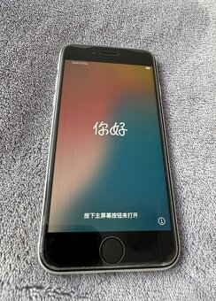 Apple iPhone se 2020 64GB - 3