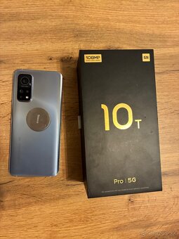 Mi 10t PRO - 3