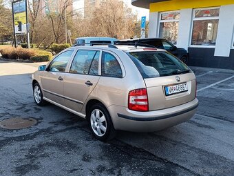 ✳️Škoda Fabia Combi 1.9 TDI PD Elegance✳️ - 3