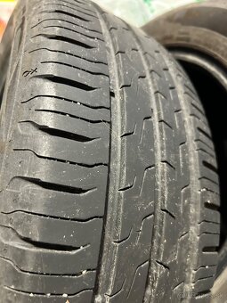 Jazdené letné pneumatiky - 3