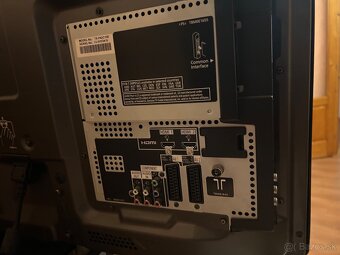Plazmový televízor Panasonic Viera - 3