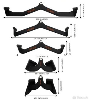 Adaptér na cvičenie - 3