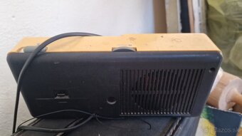 Staré rádia, funkčné. - 3