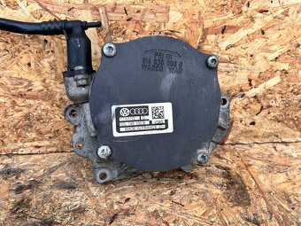 Tandemové čerpadlo 03L145100B - 3