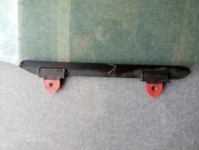 Bočne skla dveri Toyota Carina e liftback - 3