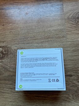 Apple Aiprods 3 pro - 3