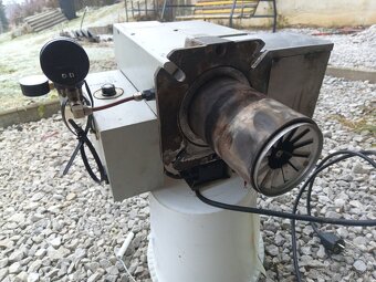 Predam horak na pouzity olej - 3