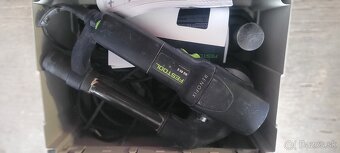 Predám použité profesionálne stavebné stroje - 3