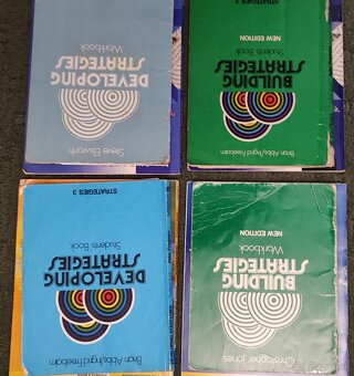 New HEADWAY English Course /4diely/ - 3