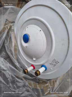 Bojler Terno Trend 120N - 3