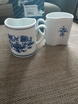 Česky porcelan - 3