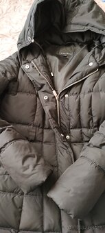 Dámska bunda v. 38-40 - 3