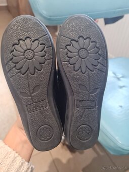 Dievčenské balerínky - 3