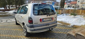 Renault espace 3 2.2dt - 3