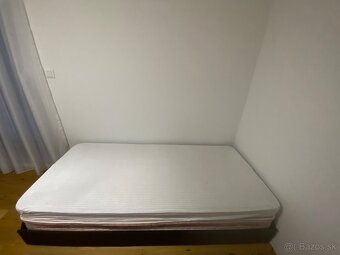 Rozťahovacia posteľ - 3