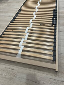 Rošty 2KS   90x200 - 3