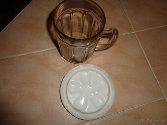 Set půllitr + podtácek - 3