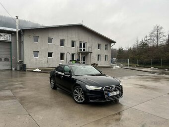Audi a6 - 3