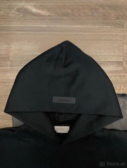 Essentails mikina - 3