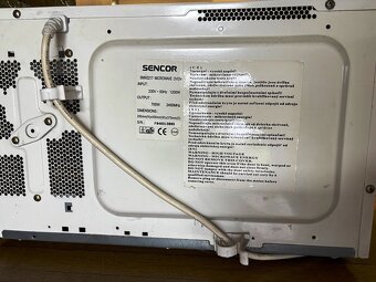 Predám mikrovlnku - 3