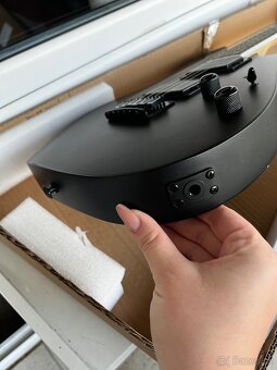 Elektricka gitara Ibanez + kombo Tender - 3