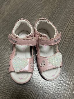 Sandále 24 - 3