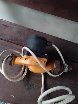 HALM obehové čerpadlo . - 3