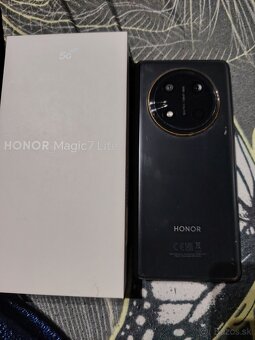 Honor magic 7 lite - 3