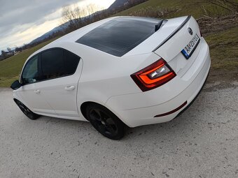 Škoda Octavia 3 - 3