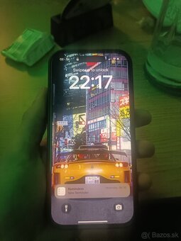 Predám telefón Iphone 15pro 256gb - 3