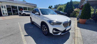 BMW X1 xDrive 18d A/T - 3