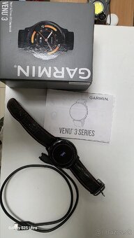 Garmin Venu 3 - 3