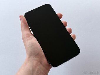 iPhone 14 128GB Midnight - 3