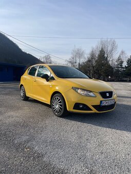 Seat Ibiza - 3