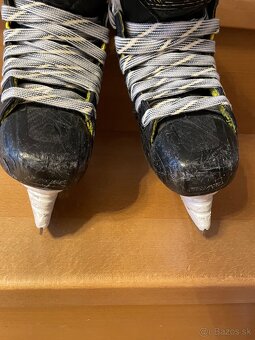 Korcule Bauer Supreme M5 Pro - 3