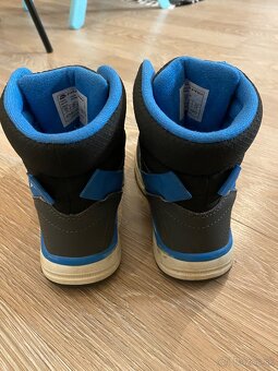 Detske snehule Alpine pro - 3