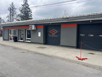 Na predaj polyfunkčná budova, Bardejov - 3