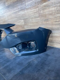 Seat Tarraco nárazník - 3