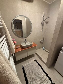 2-izbový byt na prenájom v centre - Nitra - 3