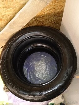 Predaj letných pneu 225/60 R17. - 3