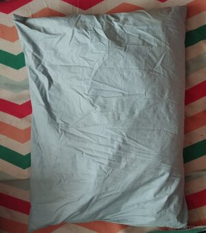 Predam paperove vankuse - 3