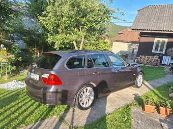 Rozpredam bmw e91 325xi - 3