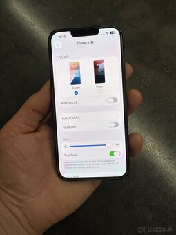 Predam Iphone 13 128gb Top Cena - 3