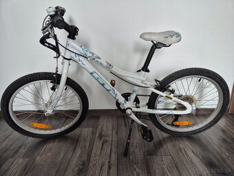 Detský bicykel - 3