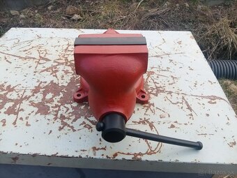 Zverák YORK 125 - 3