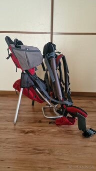 Detský turistický nosič - 3