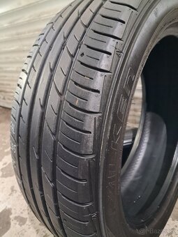 Falken letné 205/55/R17 - 3