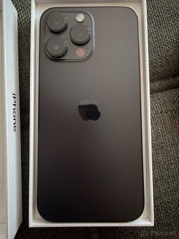 iPhone 14Pro Max 256GB-plati do zmazania - 3